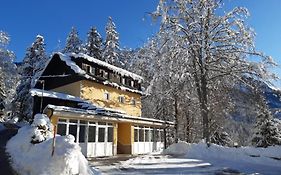 Rooms Barovc By The Lake Jasna