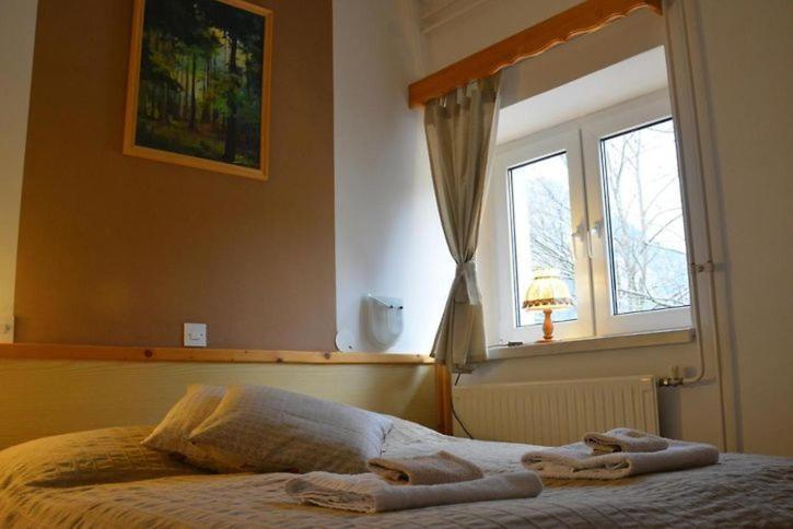 Rooms Barovc By The Lake Jasna Kranjska Gora Exterior photo A guest room at the hotel